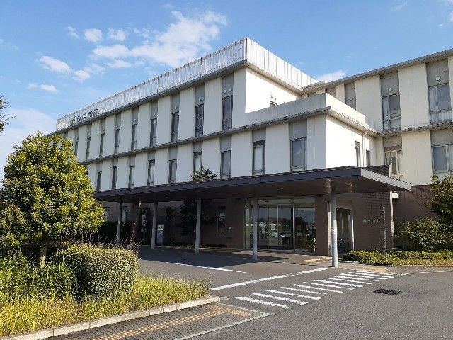 病院　角田病院（病院）まで850m