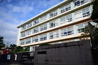 小学校　平塚市立松延小学校（小学校）まで269m