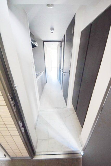玄関　★お問い合わせはタウンハウジングまで★