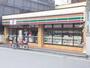 コンビニ　セブンイレブン墨田菊川店（コンビニ）まで173m