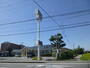 病院　上岡田内科小児科医院（病院）まで202m