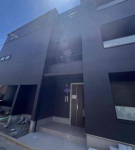 建物外観　☆外観☆