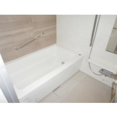 バス・シャワールーム　別部屋参考写真
