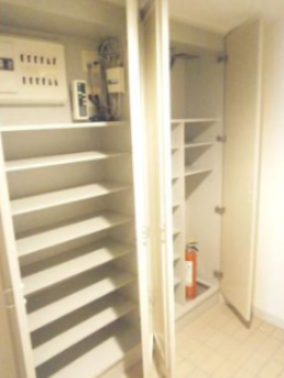 収納　別部屋参考写真