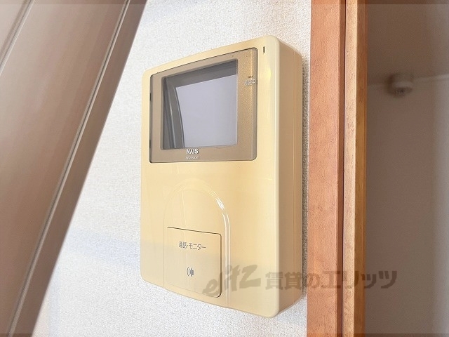 セキュリティ　ドアフォン（ＴＶ含）