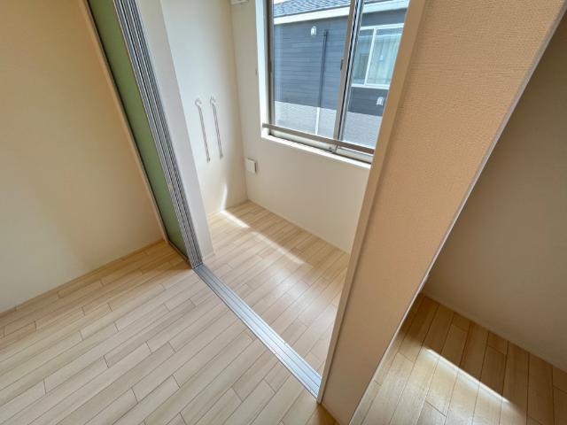 その他部屋・スペース　その他