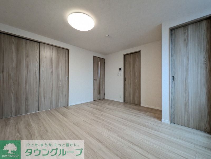 アピチェ西調布の内装写真