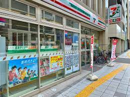 コンビニ　セブンイレブン 台東1丁目店（コンビニ）まで407m