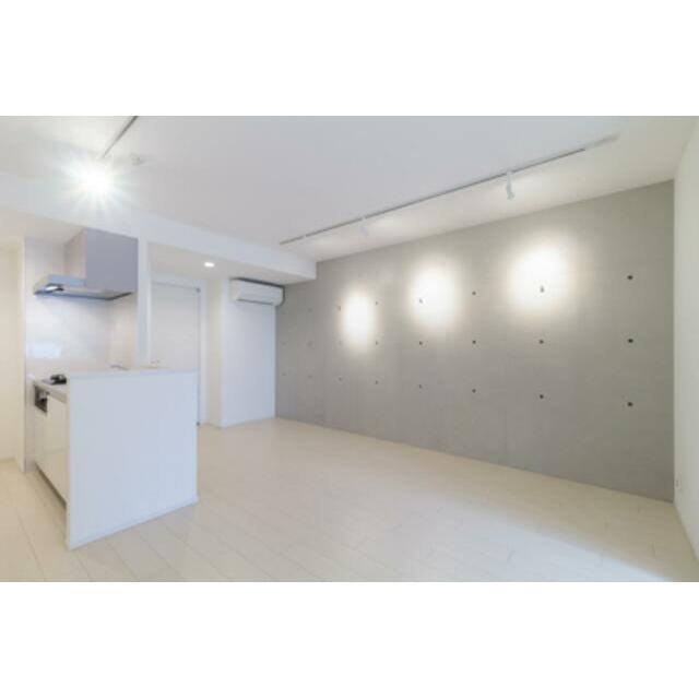 居室・リビング　※写真は同タイプ住戸です。