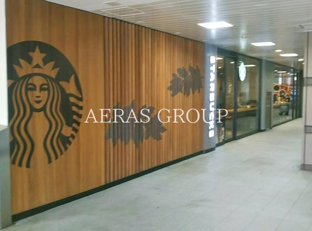 飲食店　スターバックス コーヒー エミオ練馬店（飲食店）まで464m