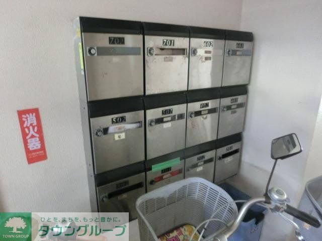 その他共有部分