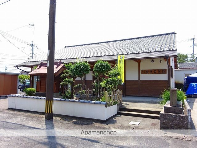 その他　金重公民館（その他）まで167m