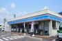 コンビニ　ローソン広島祇園三丁目店（コンビニ）まで552m