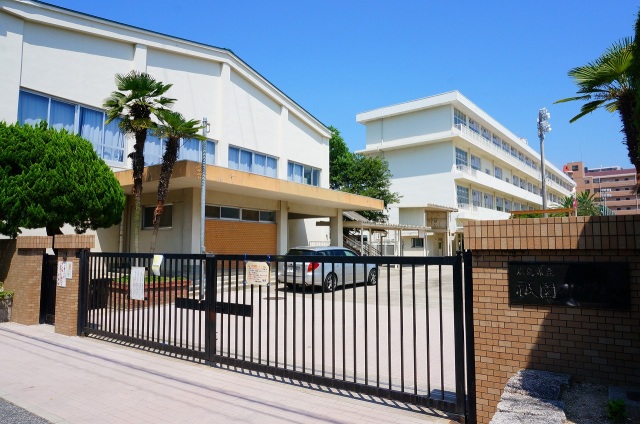 小学校　広島市立祇園小学校（小学校）まで1408m