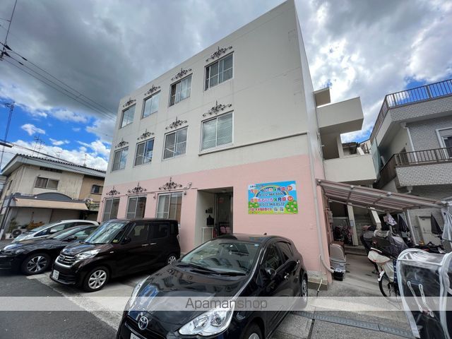 幼稚園・保育園　花園ももいろ保育園（幼稚園・保育園）まで151m