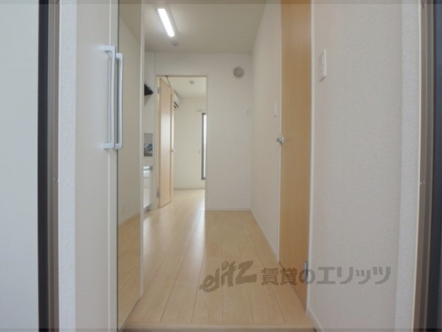 その他部屋・スペース　廊下