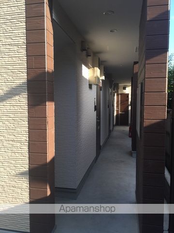 その他共有部分　その他共有部分