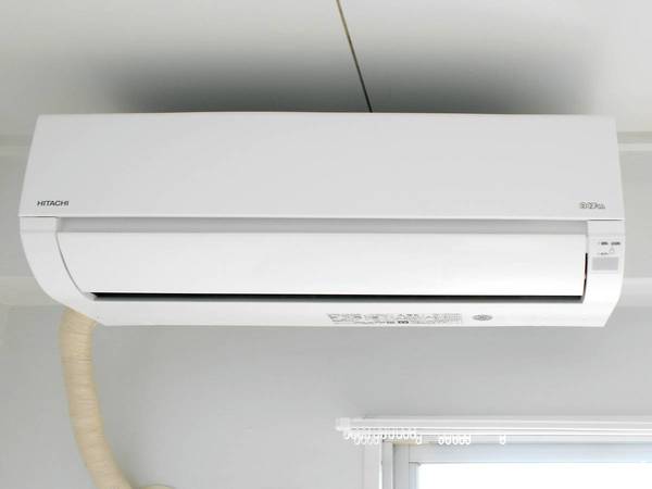 その他設備　ビレッジハウスの同一物件・同一タイプの間取りの写真です