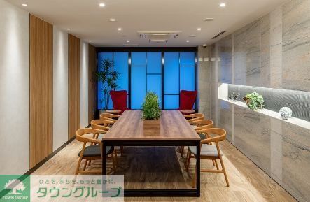 その他共有部分　エントランス