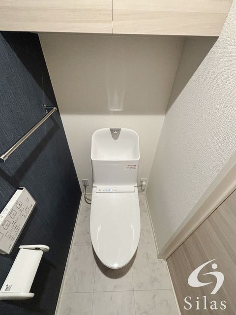 トイレ　同仕様