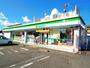 コンビニ　ファミリーマート 静岡沓谷五丁目店（コンビニ）まで497m