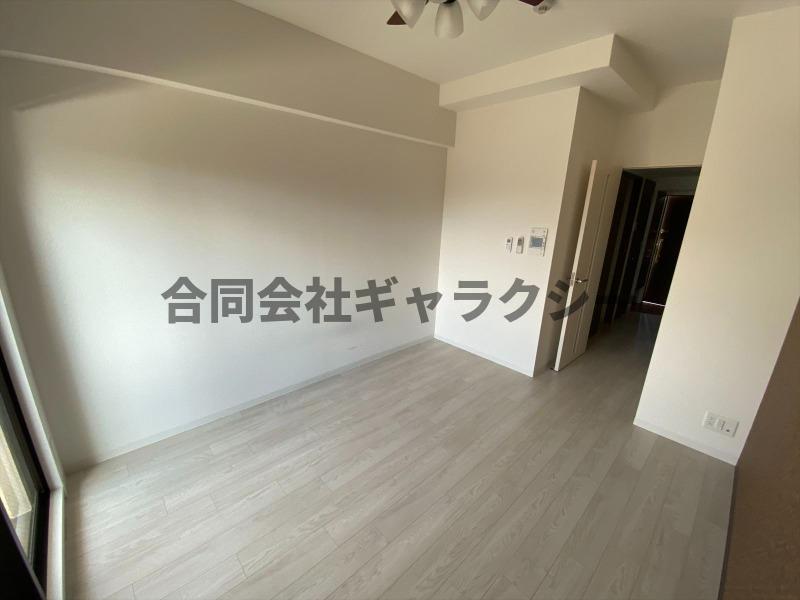 その他部屋・スペース　明るいお部屋です