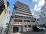 建物外観　お洒落な外観です