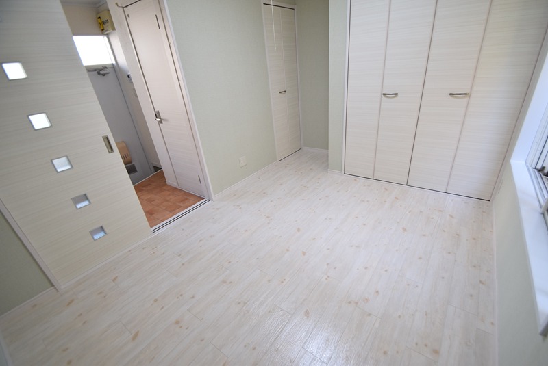 その他部屋・スペース　他部屋参考画像