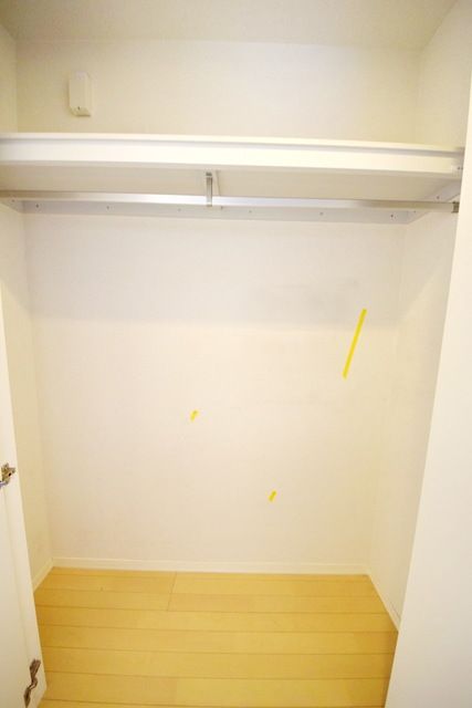 収納　★別部屋参考写真★