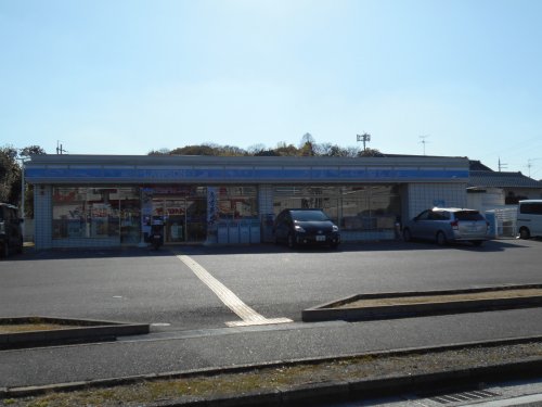 コンビニ　ローソン 岩室店（コンビニ）まで943m