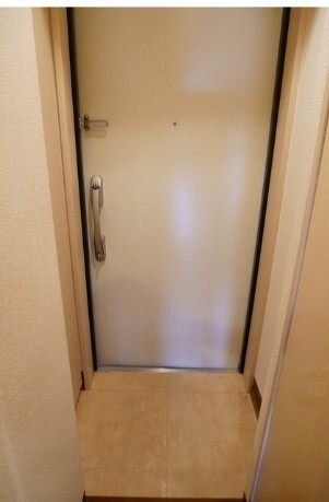 玄関　参考写真