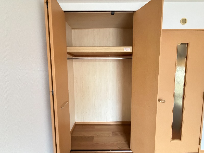 収納　１０３号室の写真