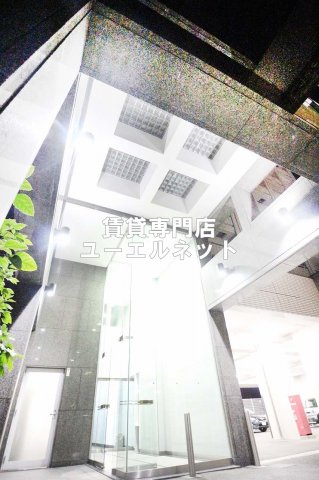 建物外観　シンプルで洗練されたデザインが毎日の暮らしに心地よさをプラス