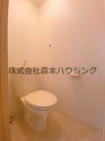 トイレ　トイレも気になるポイント
