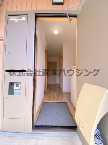 その他部屋・スペース　過ごしやすい室内です