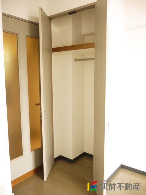 収納　同タイプ別部屋