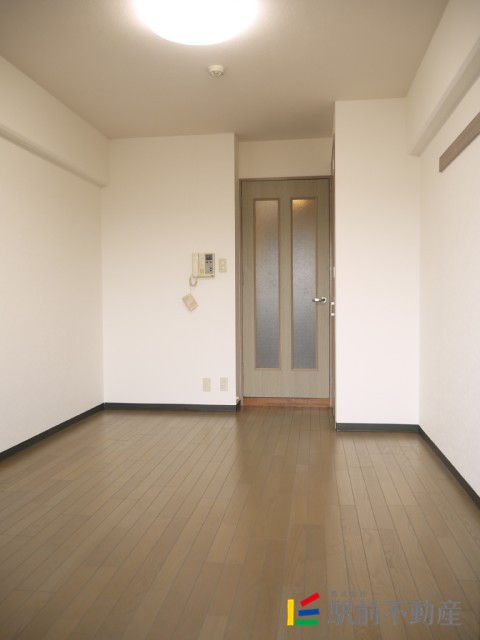 居室・リビング　同タイプ別部屋