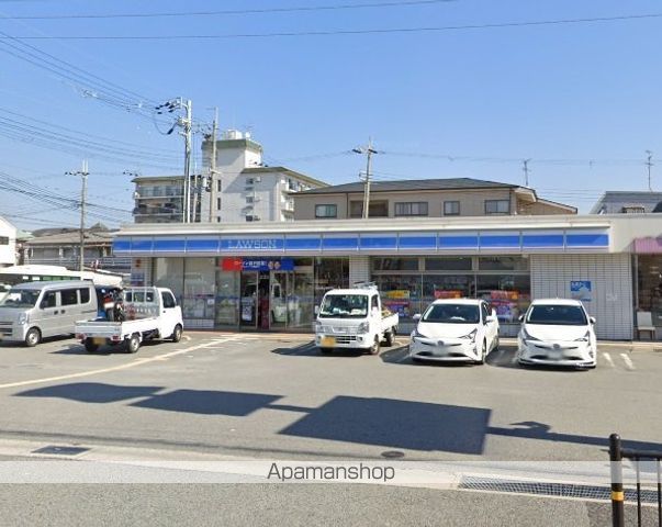 コンビニ　ローソン（コンビニ）まで192m