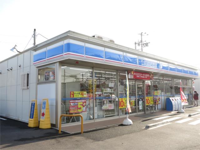 コンビニ　ローソン 市原五所北店（コンビニ）まで521m