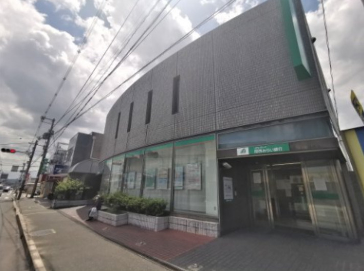 銀行　関西みらい銀行 恵我之荘出張所(母店:藤井寺支店)(旧近畿大（銀行）まで971m