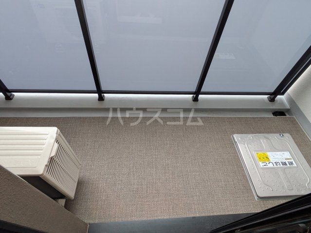 デュオフラッツ東品川 -OTO- 【防音の内装写真