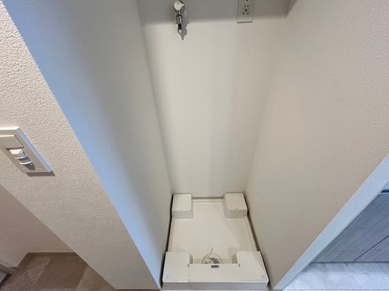 その他設備　※別部屋の写真です