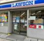 コンビニ　ローソン東浅草一丁目店（コンビニ）まで127m