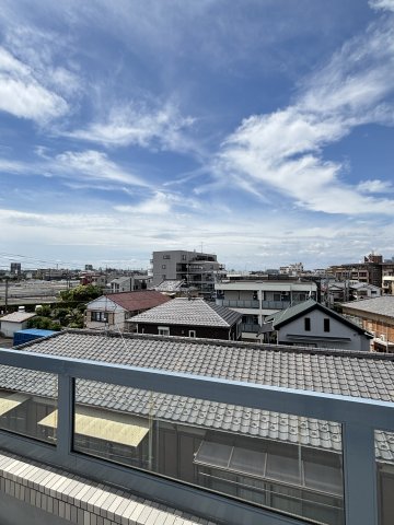 眺望　★眺望★