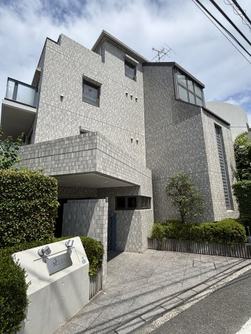 建物外観　★外観★