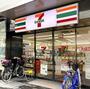 コンビニ　セブンイレブン 大阪久太郎町1丁目店（コンビニ）まで210m