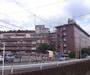 病院　京都双岡病院（病院）まで1800m