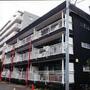 戸田公園駅より徒歩14分 1階 築58年2ヶ月の賃貸物件