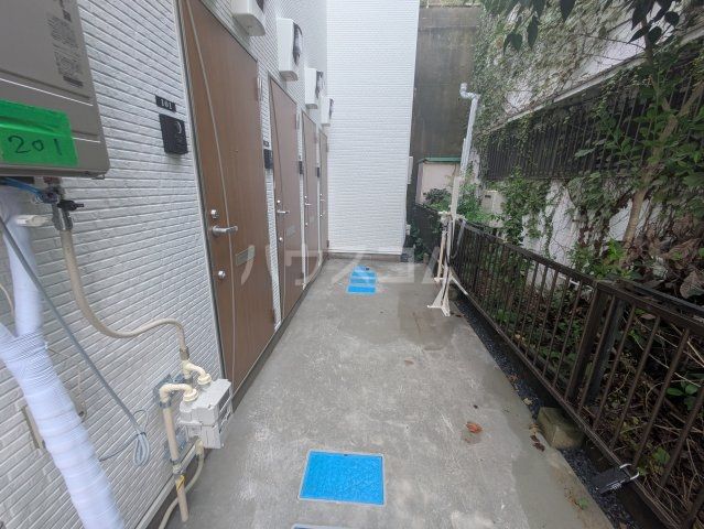 ロビー