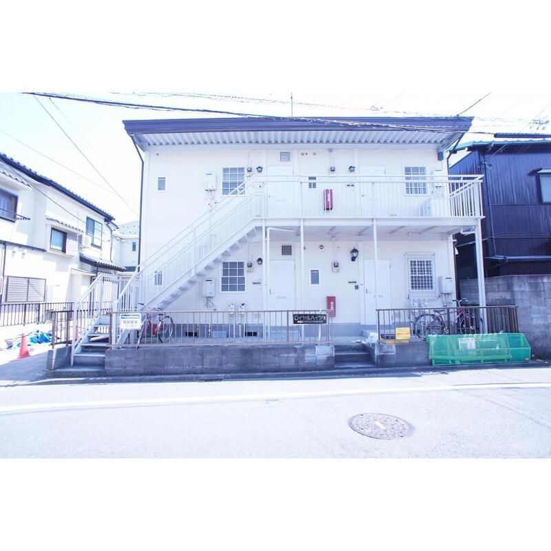 建物外観　☆綺麗な外観☆
